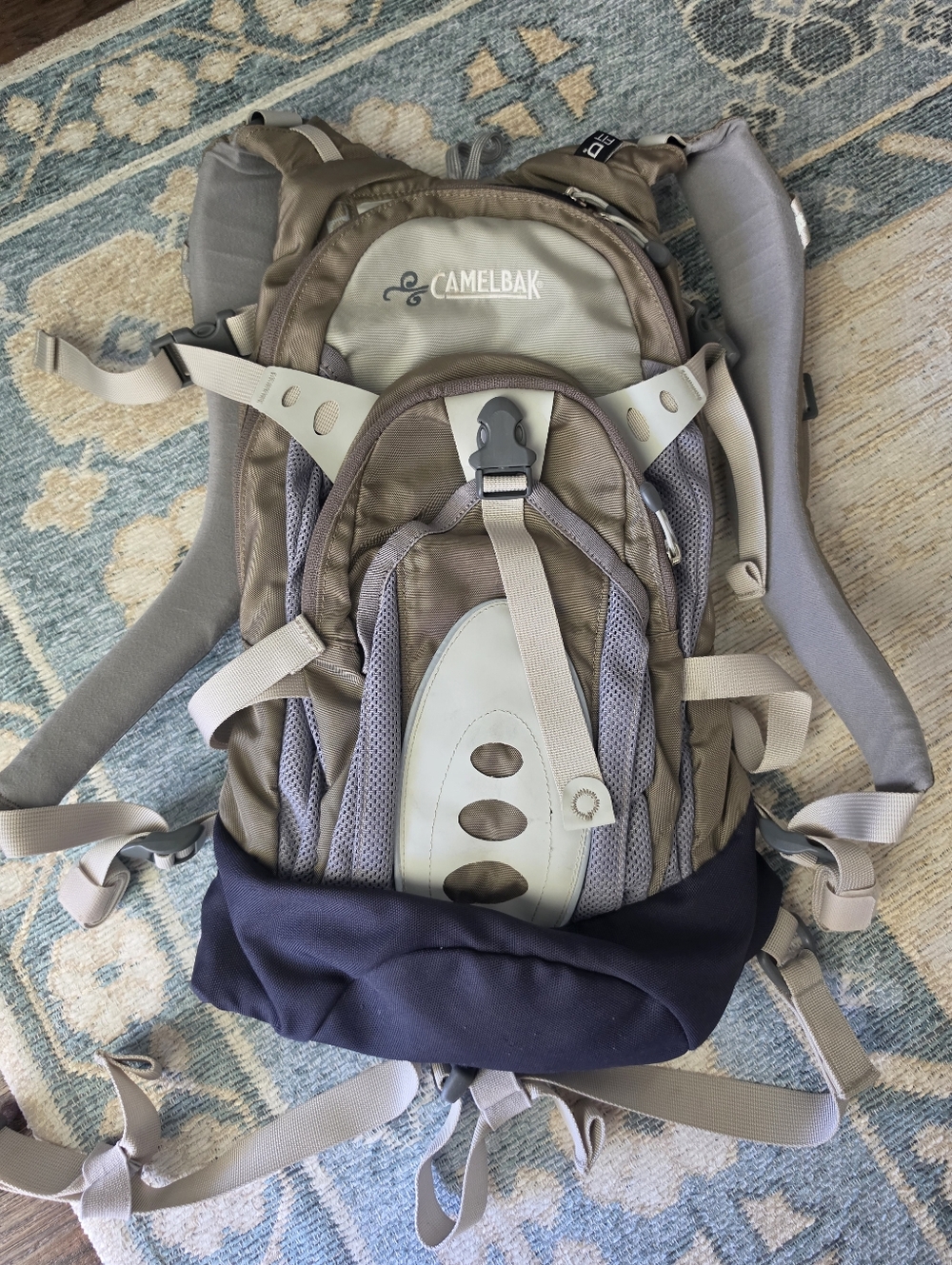Camelbak Hiking Backpack